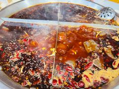 -储奇门鳝鱼火锅(总店)