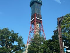 -札幌电视塔