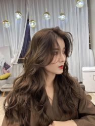 -朗峰专业美发沙龙