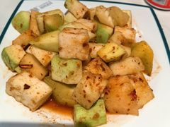 -柳喜辣·烧烤酒局(跃进总店)