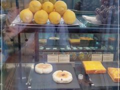 -喜茶(天津乐宾百货店)