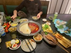 -牛New寿喜烧(新六百店)