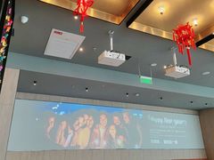 大堂-西堤牛排(合肥之心城店)