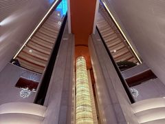 -新加坡文华东方酒店