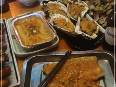 -小红烤翅(傅厚岗店)