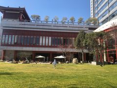 -怡咖啡·自助餐·西安香格里拉