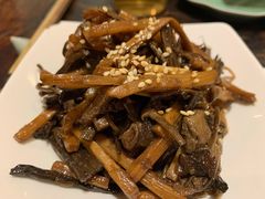 -五观堂素食(新华路店)