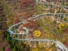 -蓟州溶洞风景区