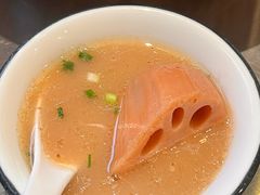-董厨煨汤馆(车站路店)