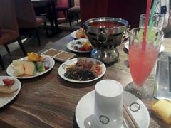 -比特堡啤酒烤肉自助料理(和平店)