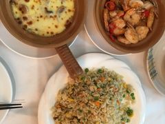 -琉璃餐厅(德基广场店)