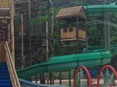 -重庆海昌加勒比海水世界