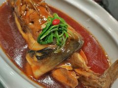 -肆月河豚·淮扬菜·湘菜(华天店)