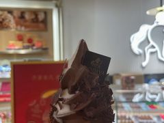-GODIVA(港汇恒隆广场)