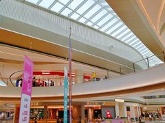 -东莞松山湖万象汇