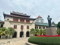 -厦门大学(思明校区)