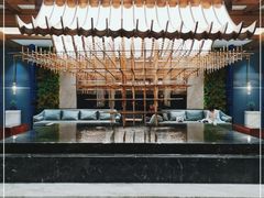 -青水瓦台汤泉(未央店)