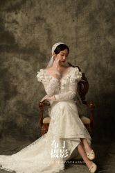 -布丁婚纱摄影工作室