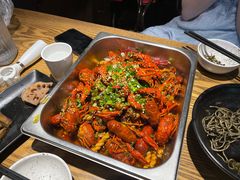 -汪爹爹武汉牛三鲜(朝外大街店)