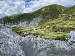 -墨石公园景区