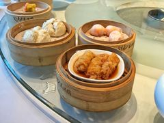 竹笙腐皮卷-春满园·早茶·粤菜·宴会(前海店)