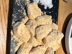 -大同江朝鲜菜•长春地标美食(绿园吾悦广场店)