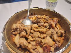 -围龙屋客家食府(福田店)