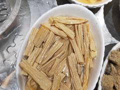 腐竹-天府国麻辣香锅(李沧万达店)