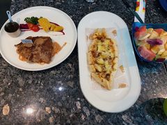 -水天堂西餐厅(余姚众安广场店)