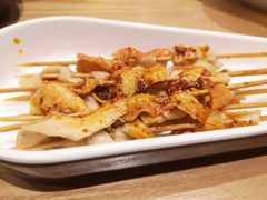 -姐弟俩土豆粉(四海唐人街店)