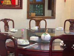-老张烤羊(王哥庄店)