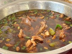 黄焖兔-温江公平红烧兔(总店)