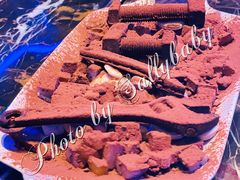 当心硌牙-MOSSO德国餐厅·音乐酒吧(环宇荟店)