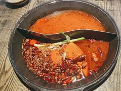 -冯校长老火锅(深圳总店)