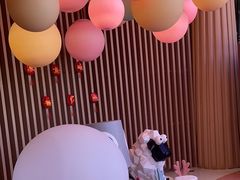 -水桶王国主题餐厅·聚会·生日派对·亲子活动·家庭套餐(亚龙湾希尔顿店)