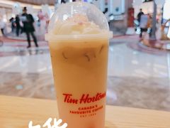 -Tims天好咖啡·贝果(东方广场店)