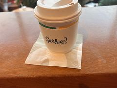-Seesaw Coffee(朝阳大悦城店)