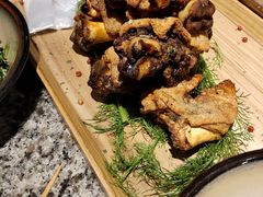 -南京大牌档(香港广场店)