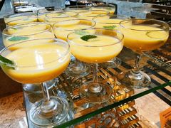 -上海虹桥宾馆味翠餐厅