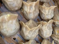 素四鲜大馅-百味饺子城•海鲜家常菜(秦皇岛店)