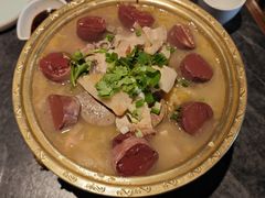 -金掌勺东北菜(格兰晴天店)