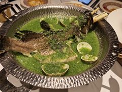 -狮拾久·现代新加坡料理(福田COCO Park店)