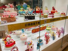 -味多美蛋糕(回龙观东大街店)