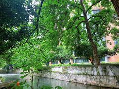 -浙江大学(玉泉校区)