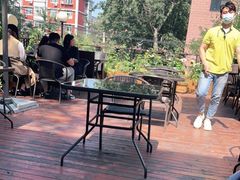 -金谷园饺子·烧烤(人大总店)