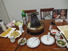 -岳合轩老北京涮肉