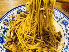 生爆猪肝-阿扁杭州面(苗圃店)