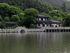 -穹窿山景区