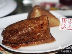 -白玉兰传统小吃