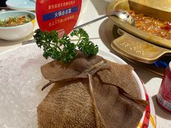 -矮冬瓜红茶火锅(天府一街店)